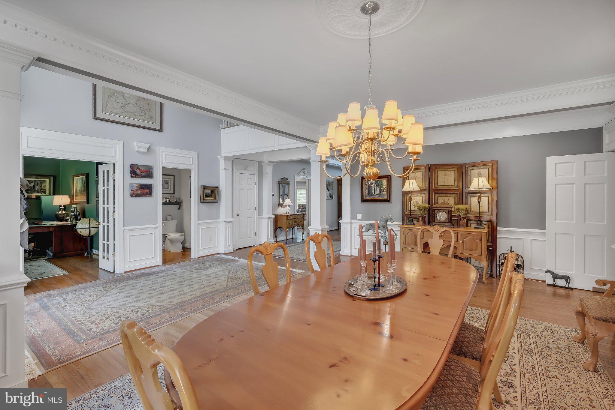 GOSHEN ESTATES - Residential