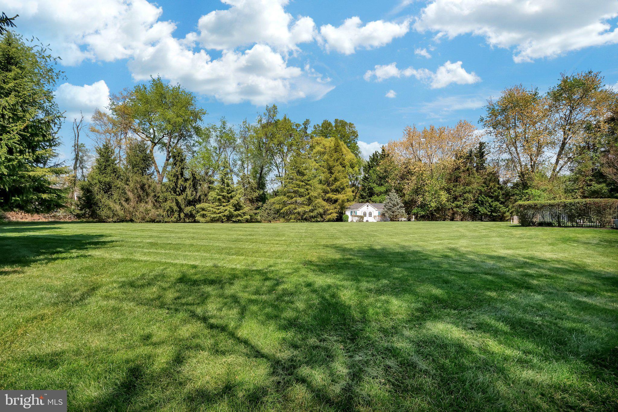 GOSHEN ESTATES - Residential