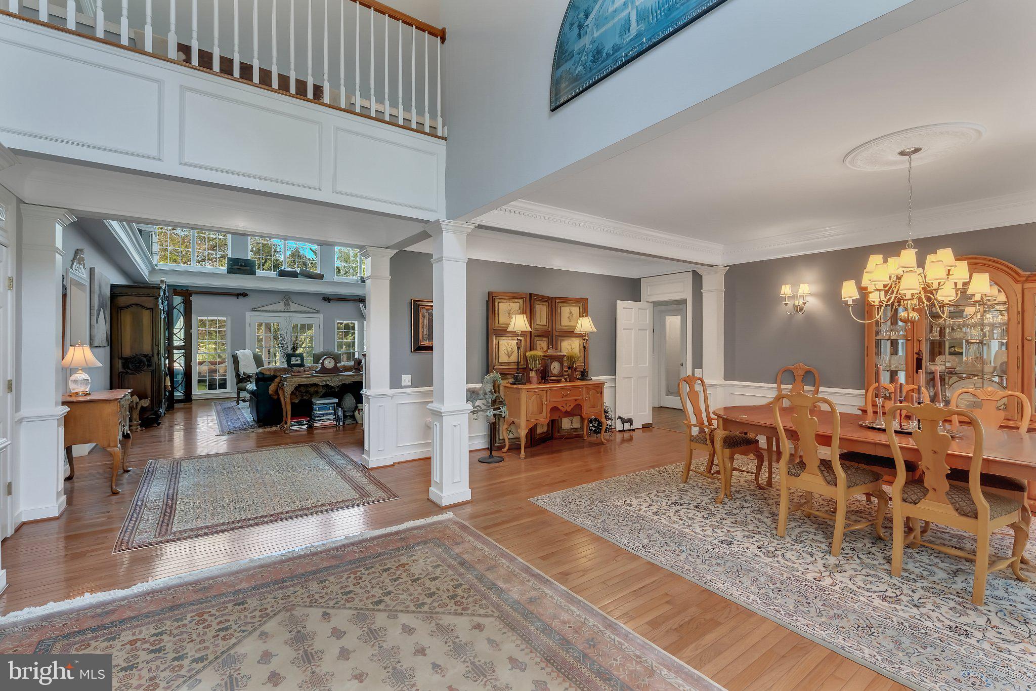 GOSHEN ESTATES - Residential