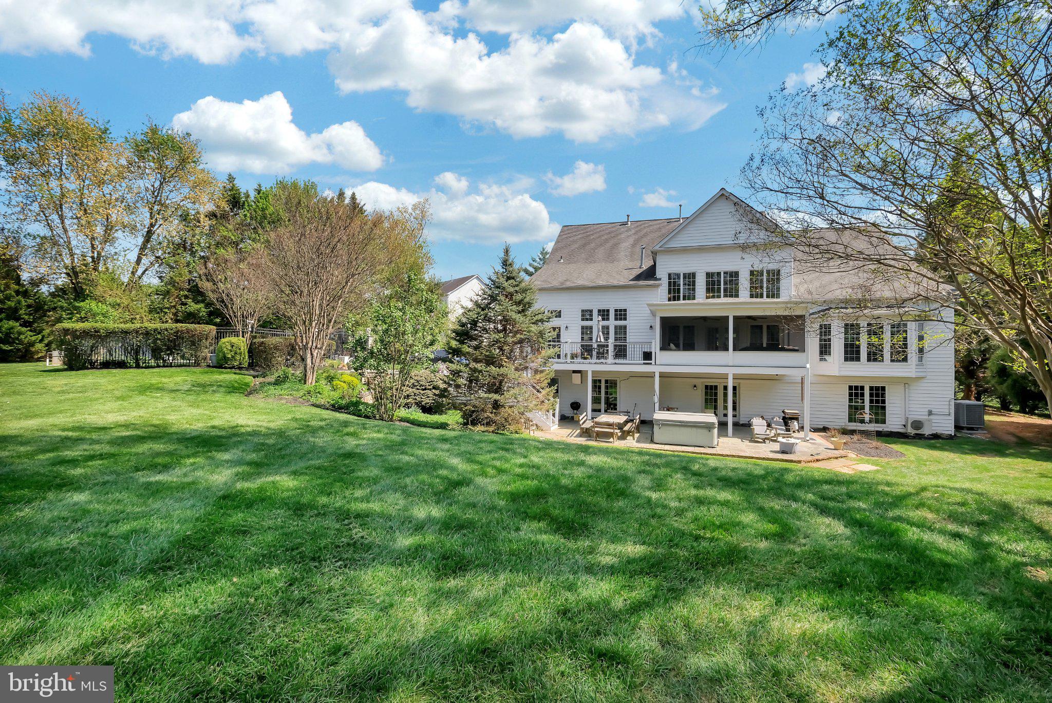 GOSHEN ESTATES - Residential