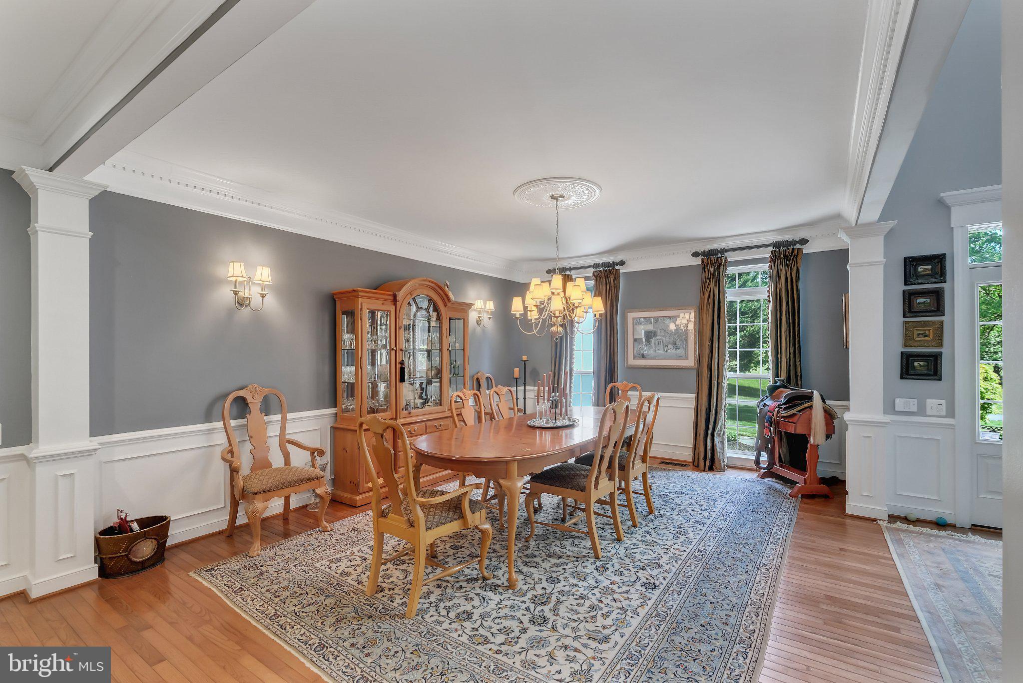 GOSHEN ESTATES - Residential