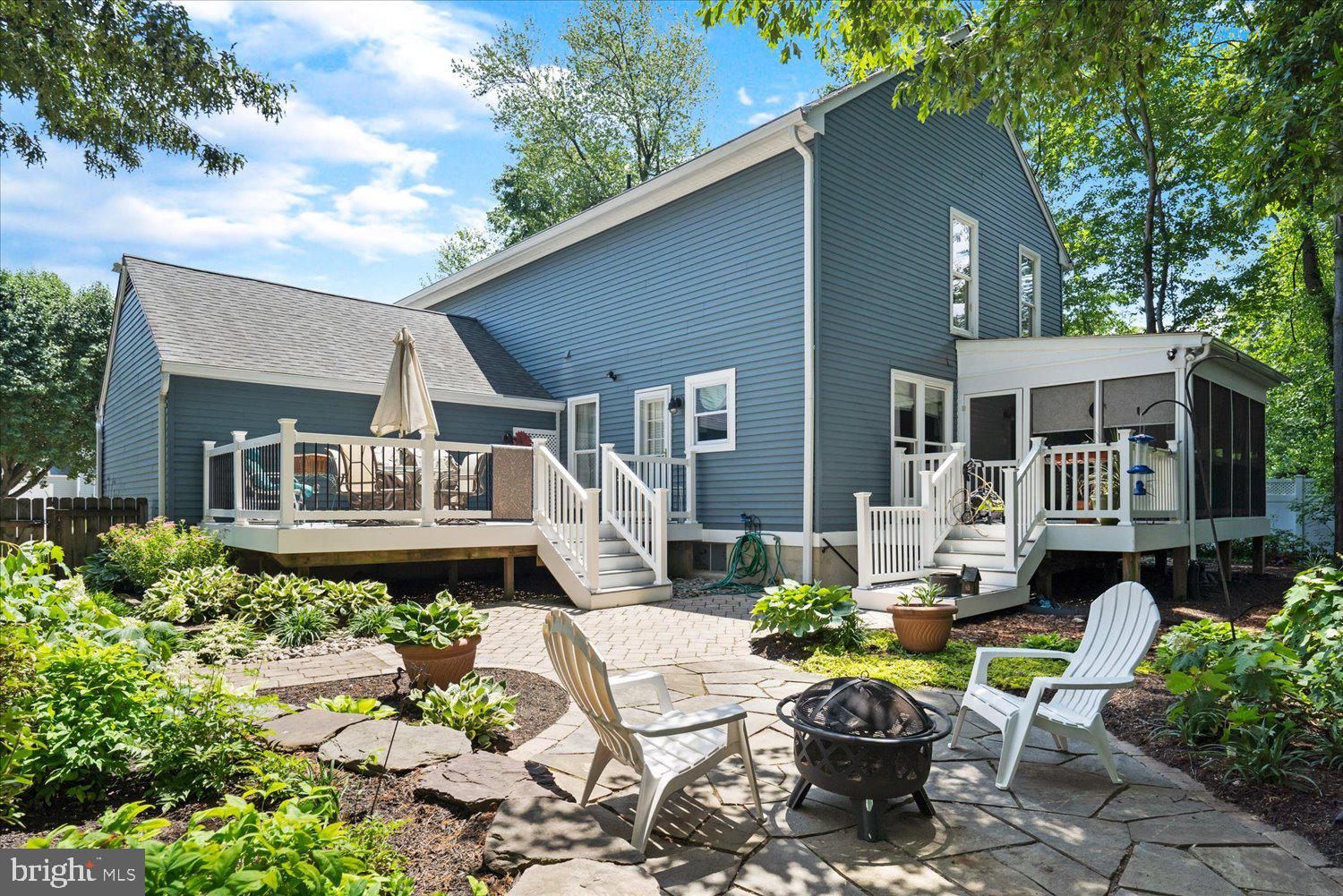 MAGOTHY FOREST - Residential