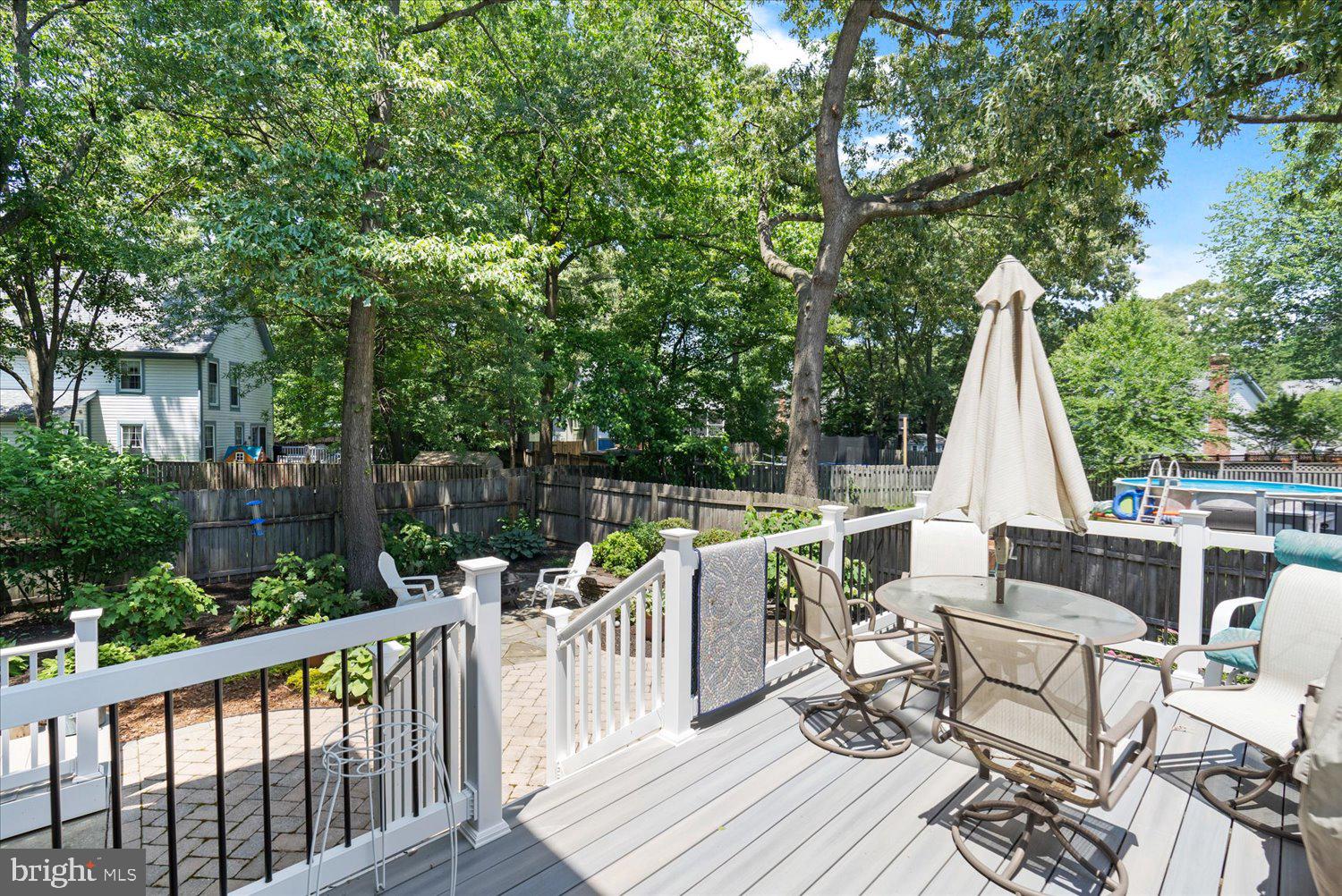 MAGOTHY FOREST - Residential