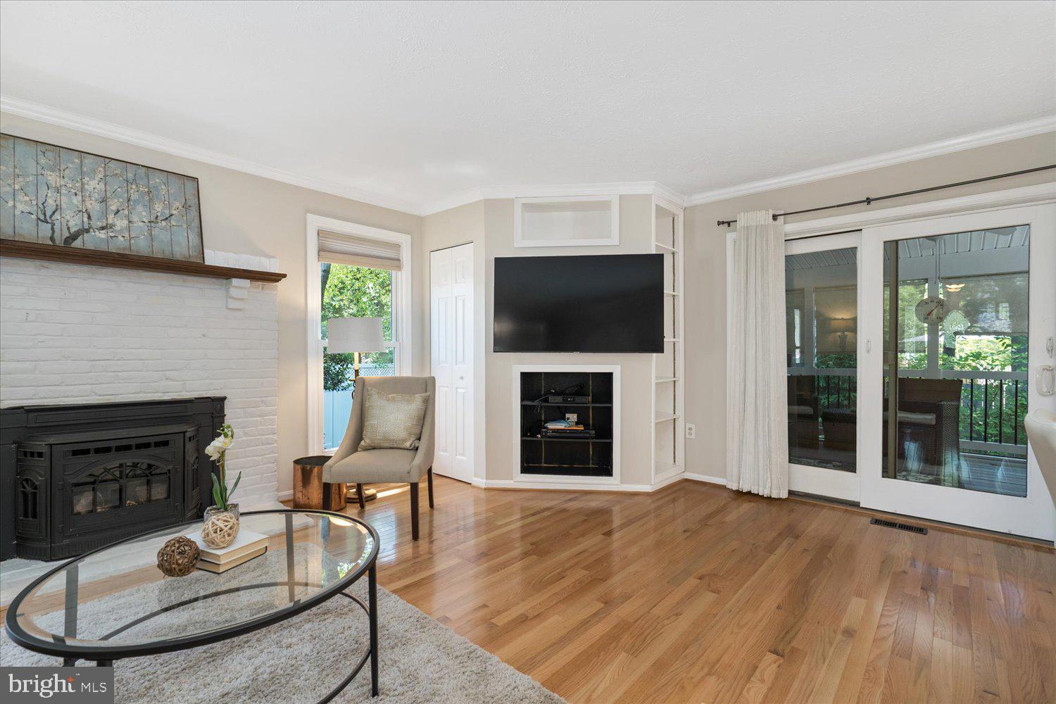 MAGOTHY FOREST - Residential