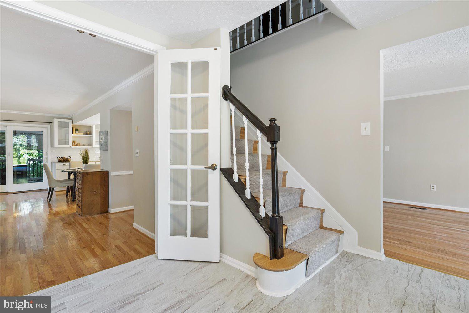 MAGOTHY FOREST - Residential