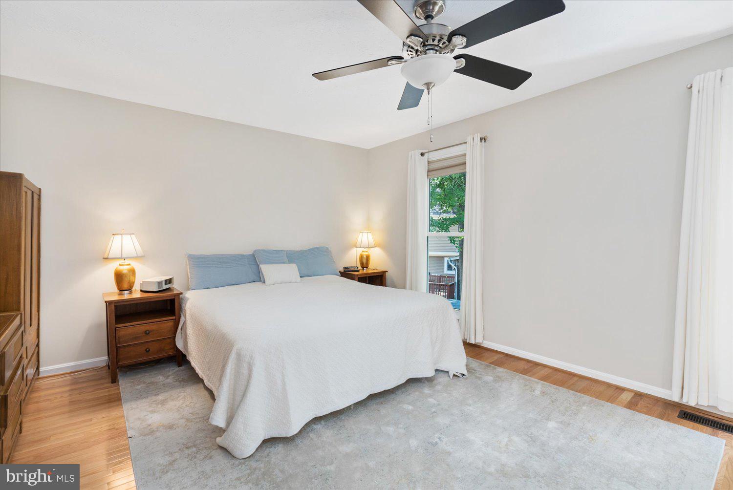 MAGOTHY FOREST - Residential