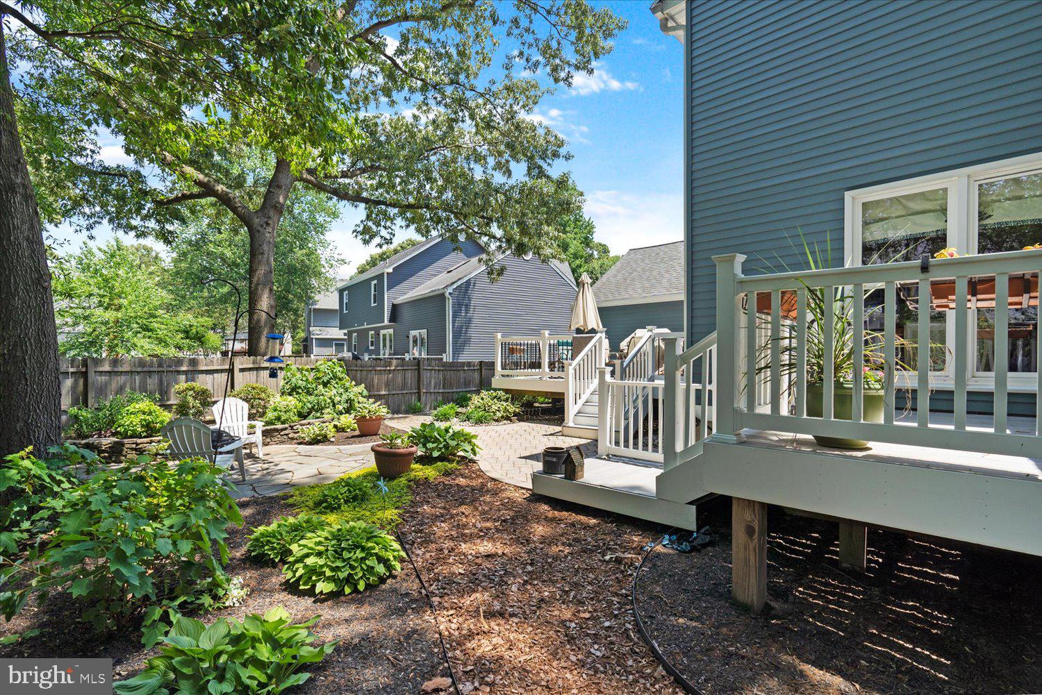 MAGOTHY FOREST - Residential