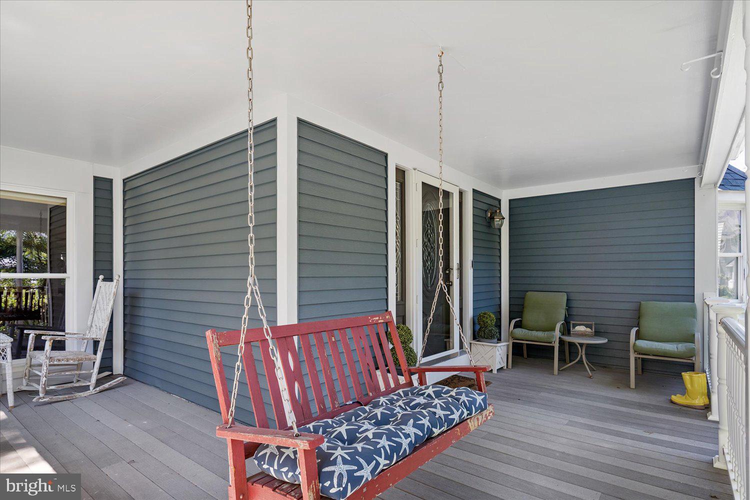 MAGOTHY FOREST - Residential