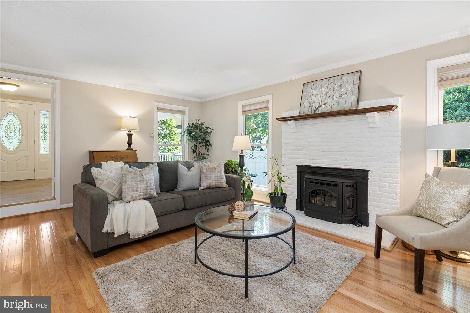 MAGOTHY FOREST - Residential