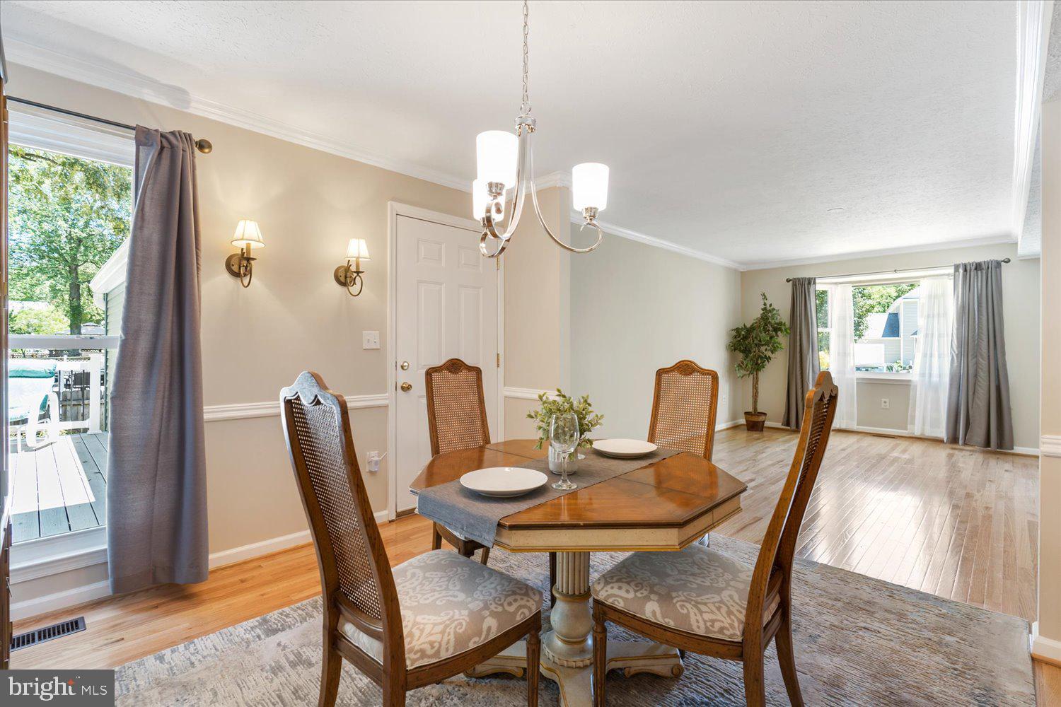 MAGOTHY FOREST - Residential