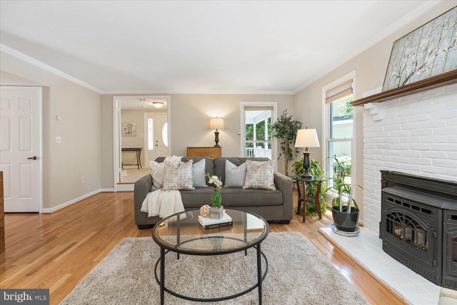 MAGOTHY FOREST - Residential