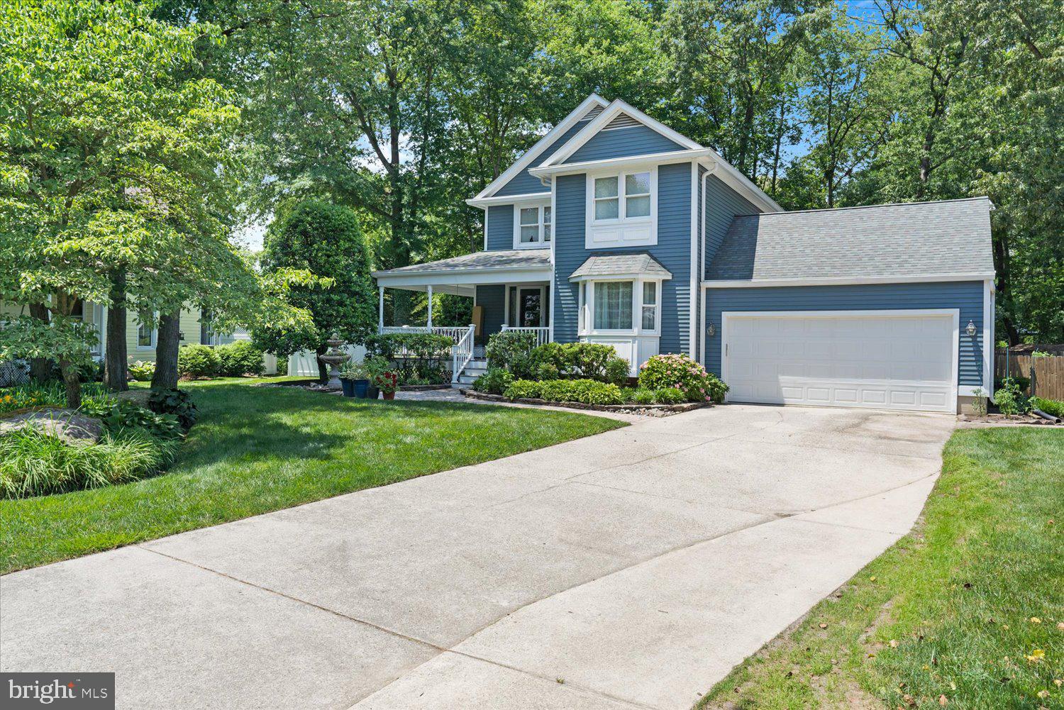 MAGOTHY FOREST - Residential