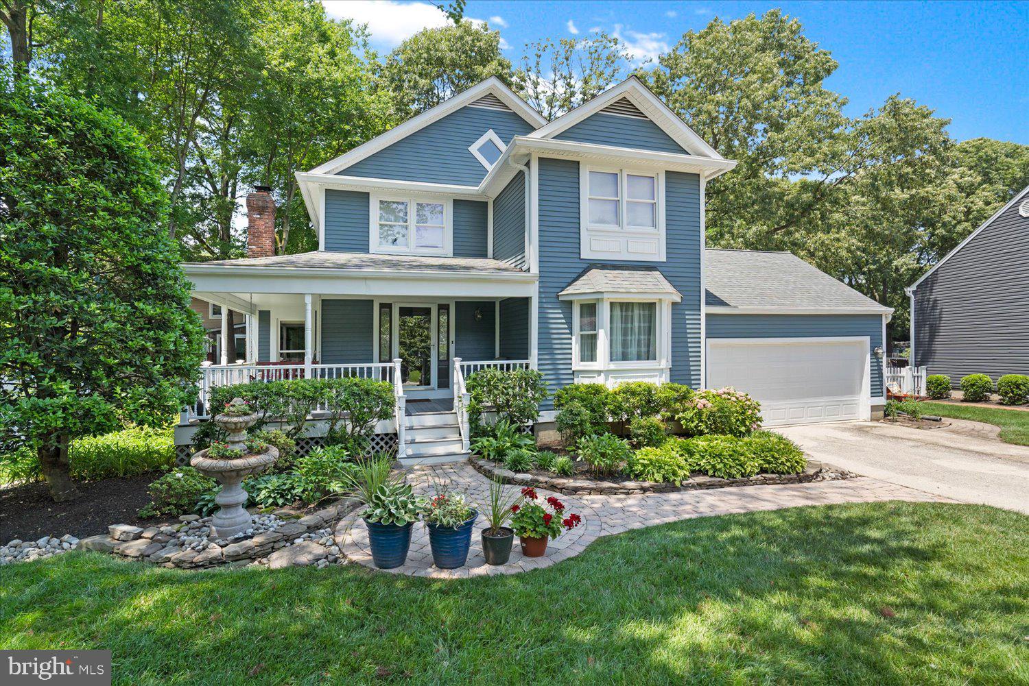 MAGOTHY FOREST - Residential