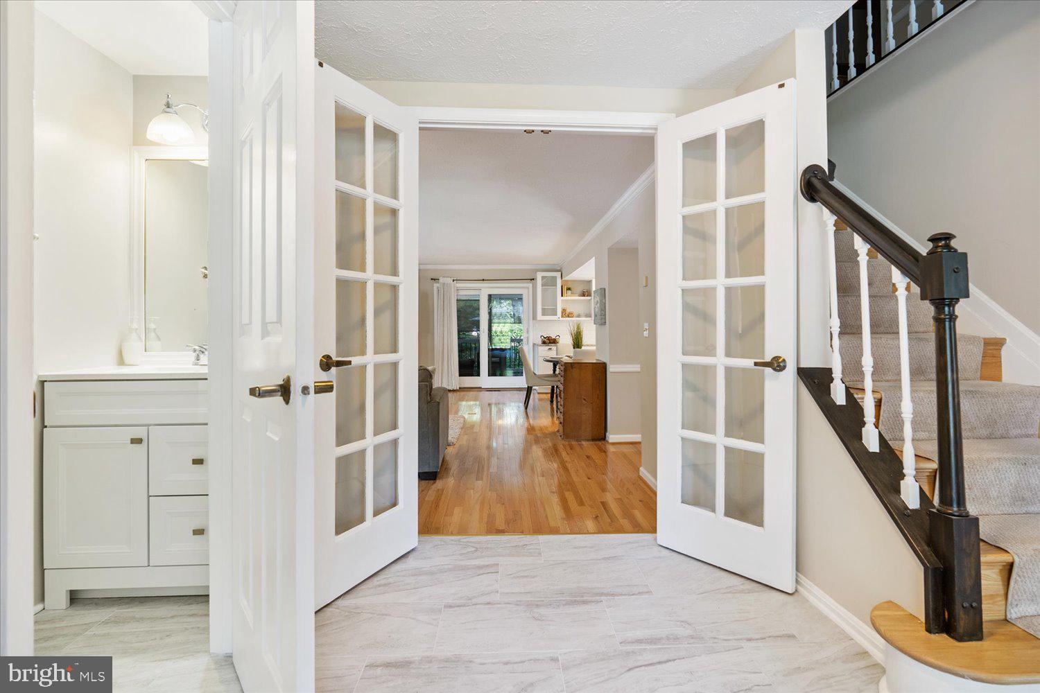 MAGOTHY FOREST - Residential