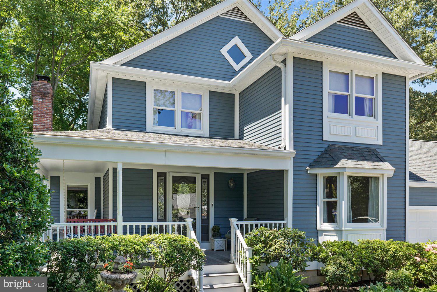 MAGOTHY FOREST - Residential