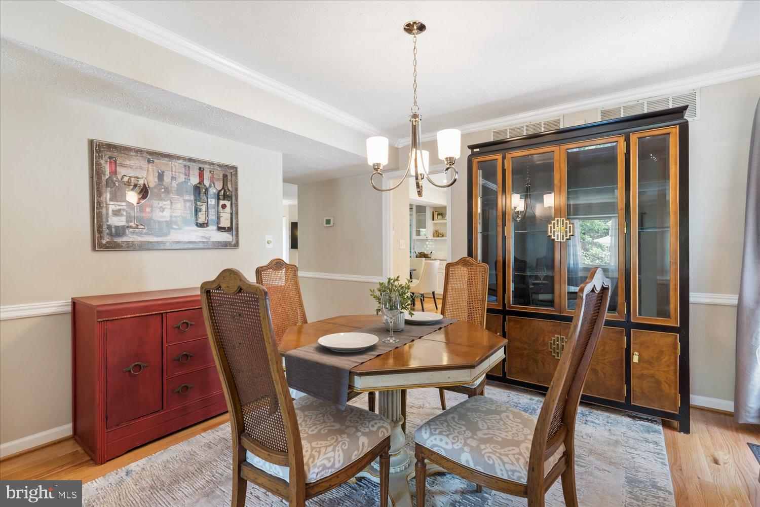 MAGOTHY FOREST - Residential