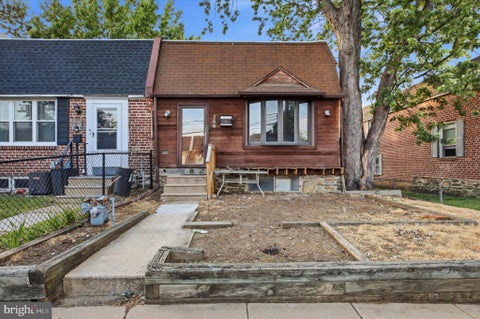 Photo of 146 Ervin Avenue, LINWOOD, PA 19061 (MLS # PADE2118004)