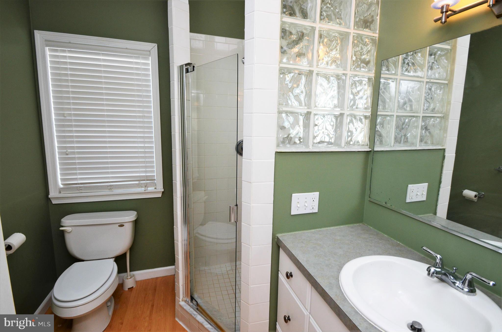 LOCUST POINT - Residential Lease