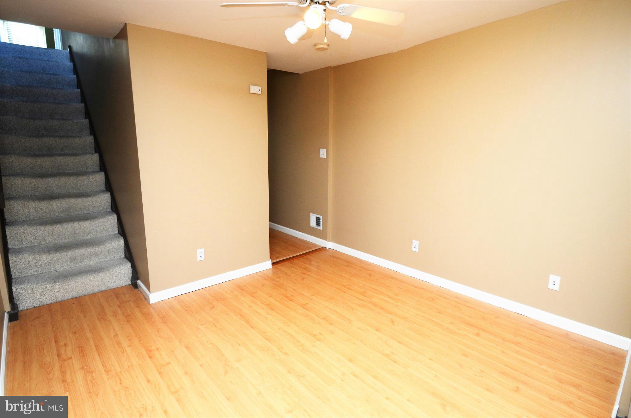 LOCUST POINT - Residential Lease