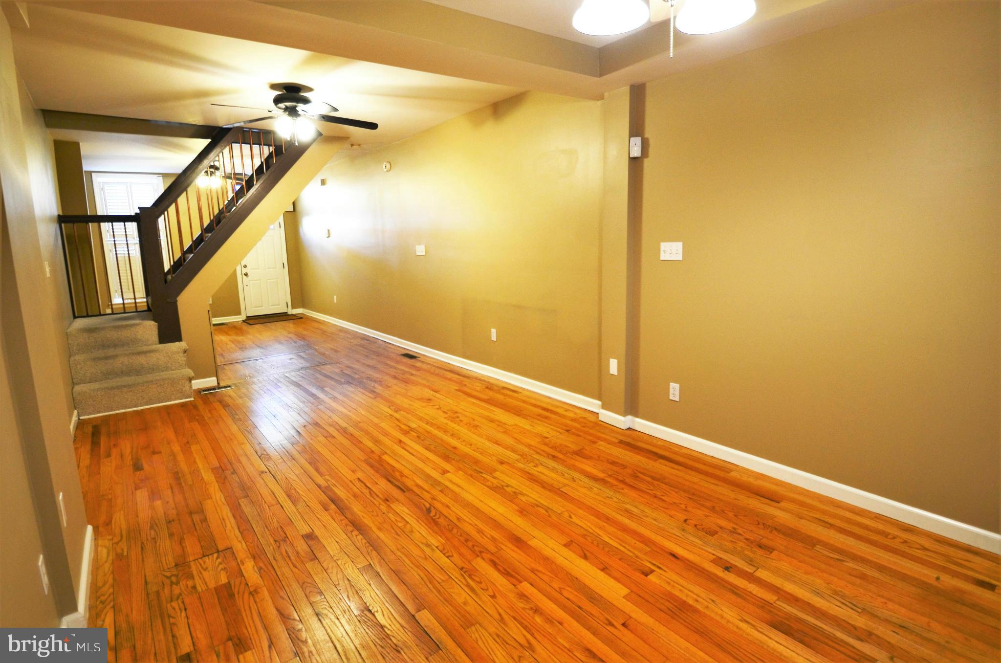 LOCUST POINT - Residential Lease