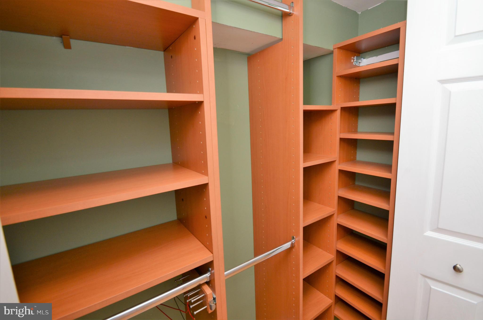 LOCUST POINT - Residential Lease