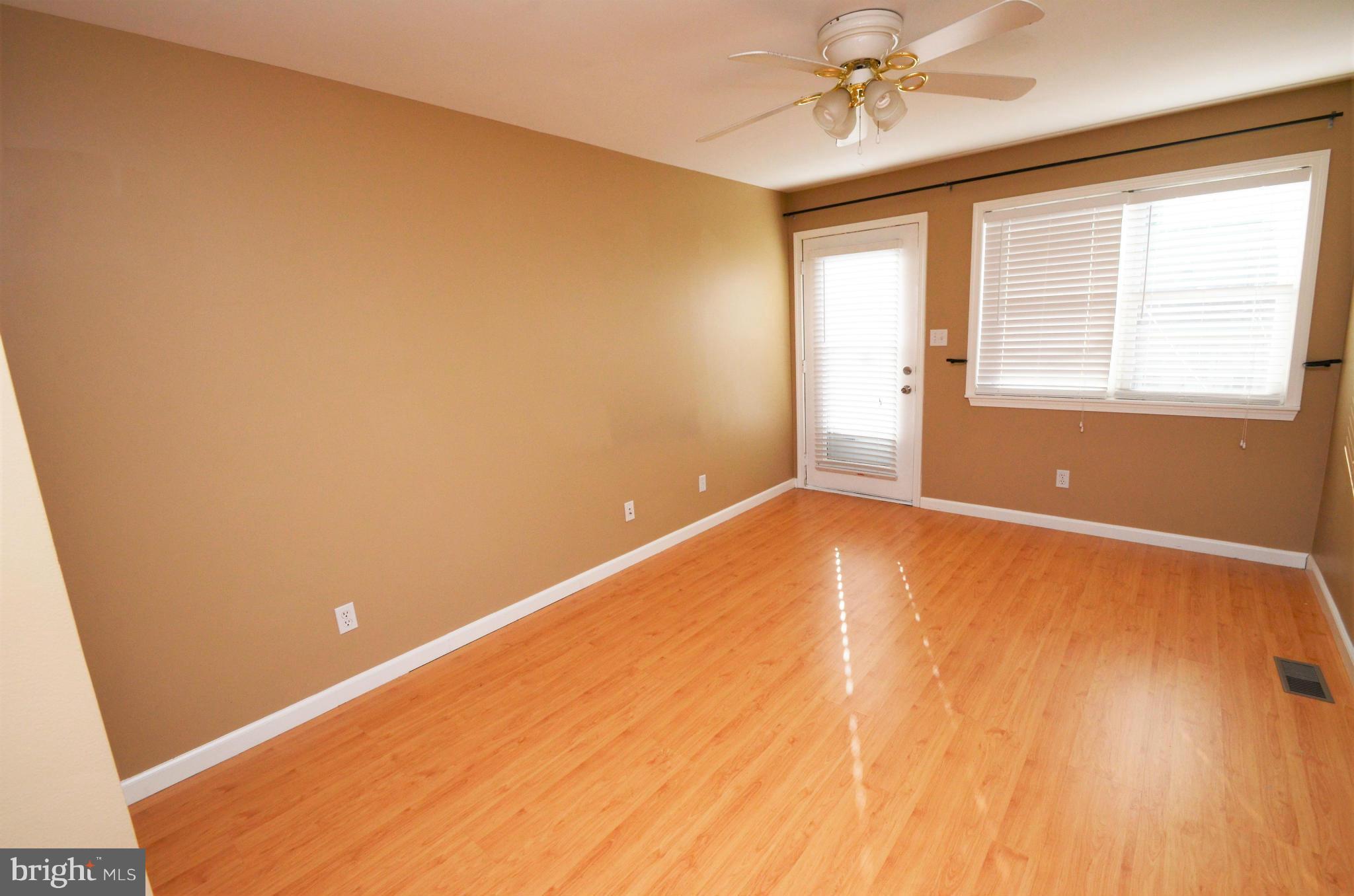 LOCUST POINT - Residential Lease