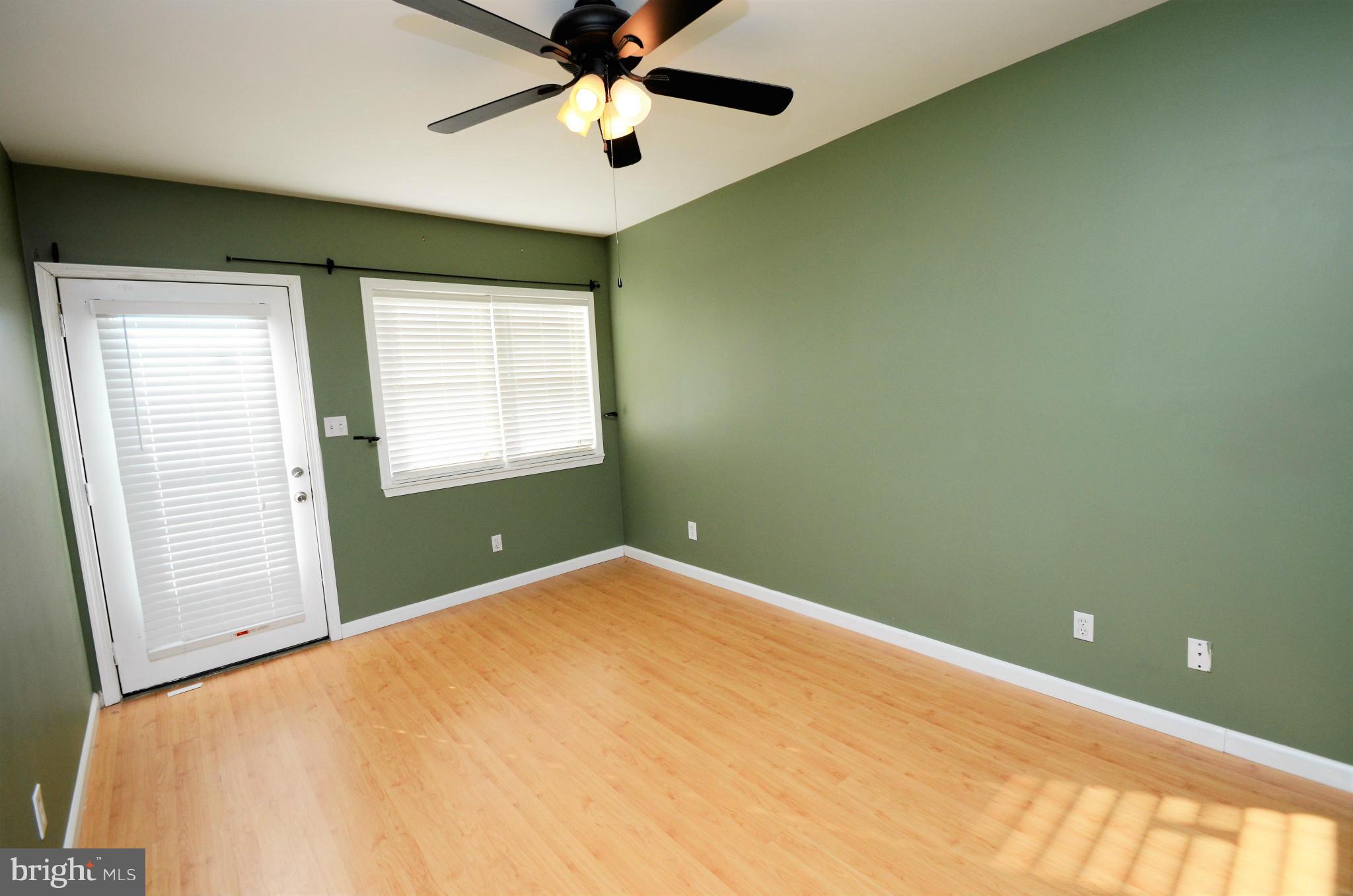 LOCUST POINT - Residential Lease