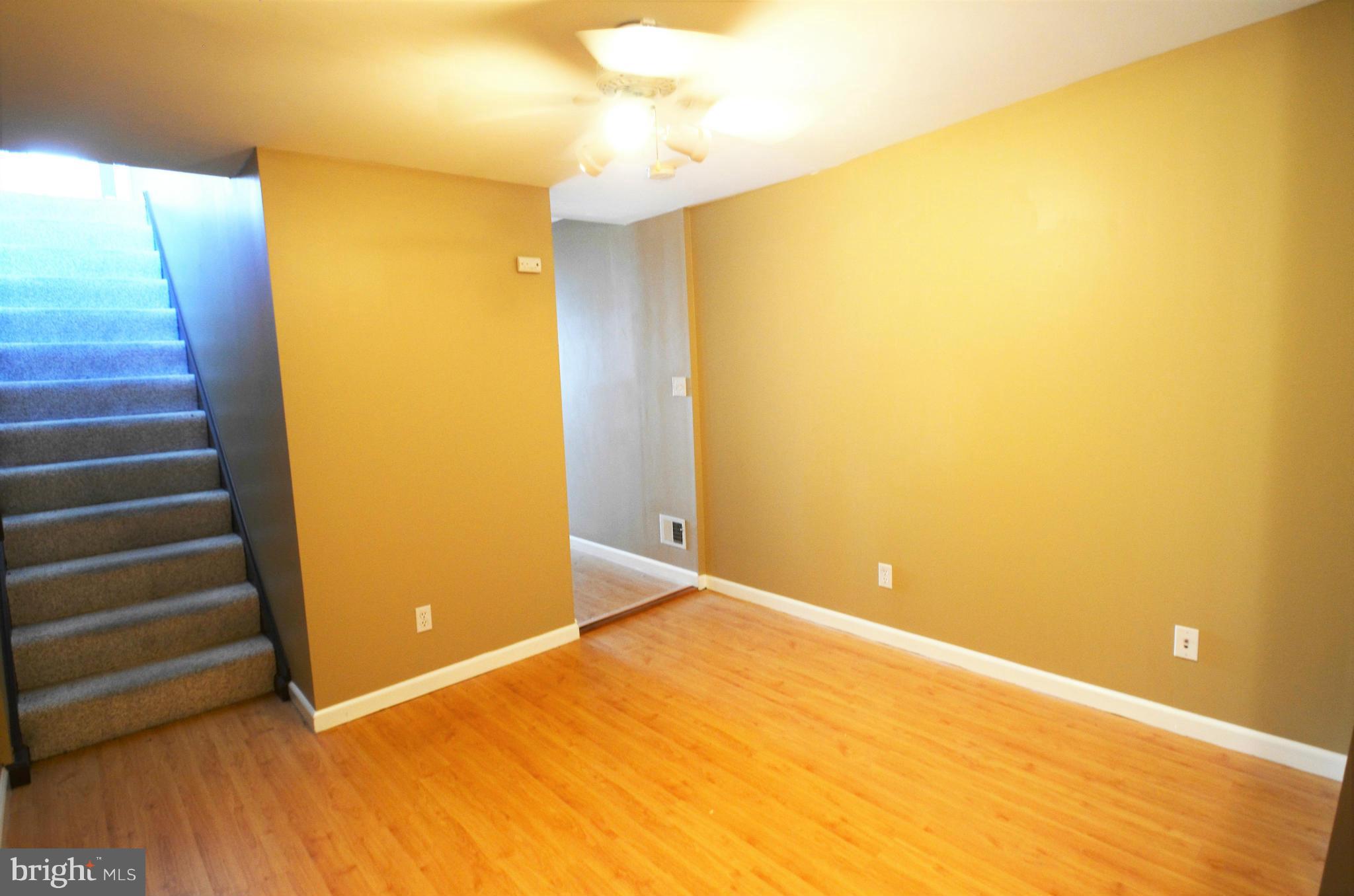 LOCUST POINT - Residential Lease