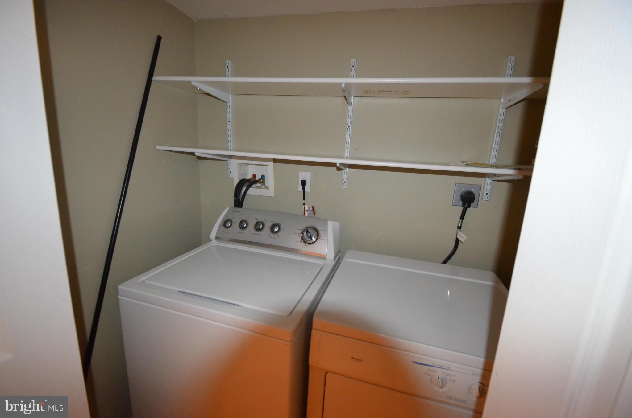 LOCUST POINT - Residential Lease