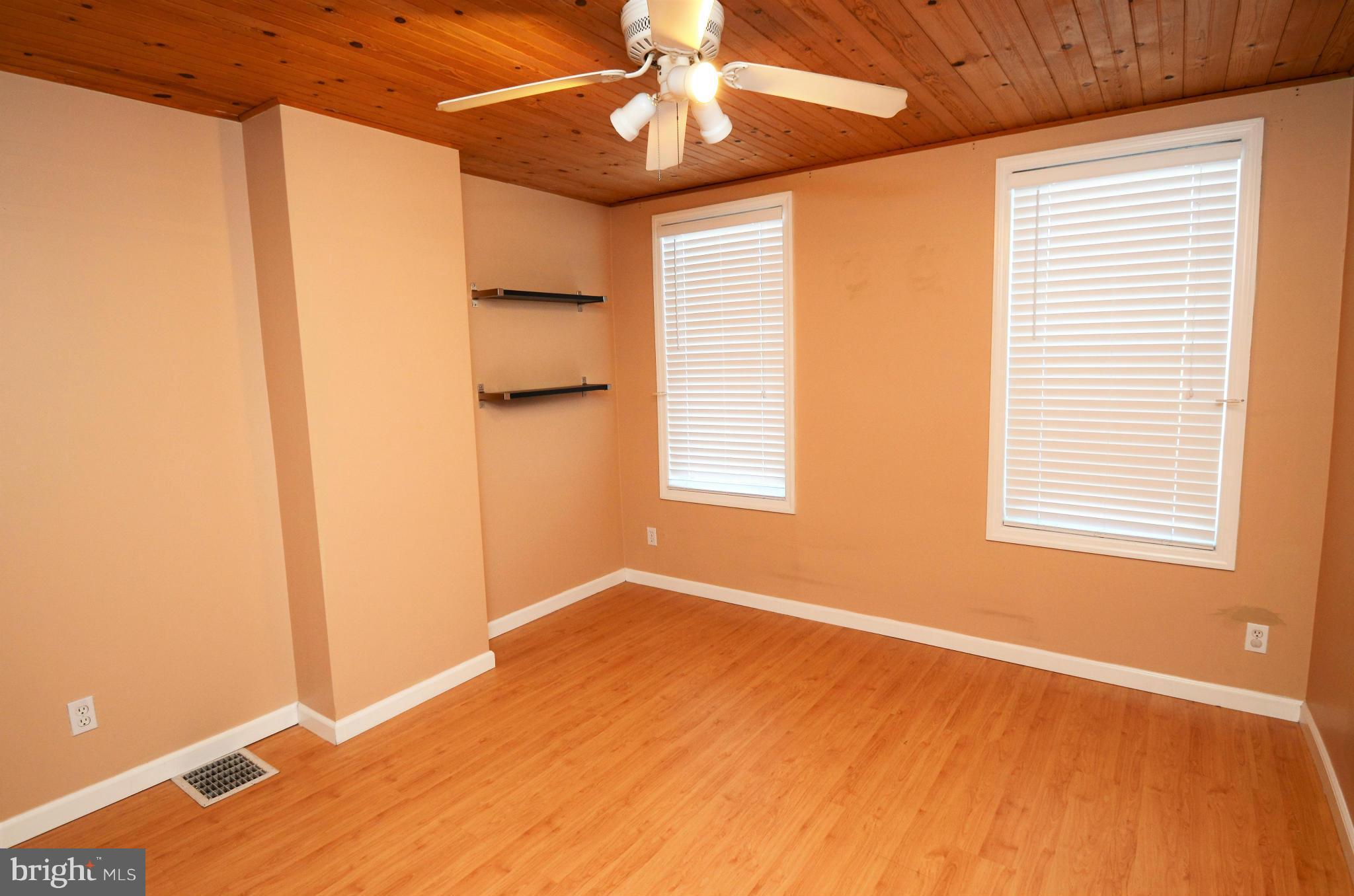 LOCUST POINT - Residential Lease