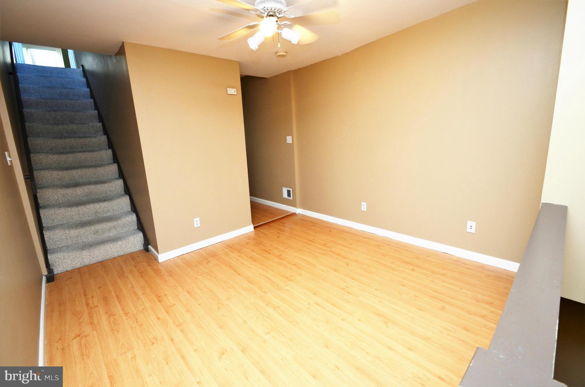 LOCUST POINT - Residential Lease