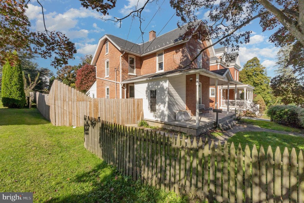 Photo of 108 S Church Street, Quarryville, PA 17566 (MLS # PALA2042708)