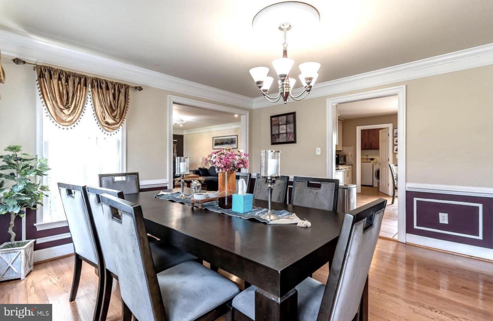 CLARKSBURG OUTSIDE - Residential