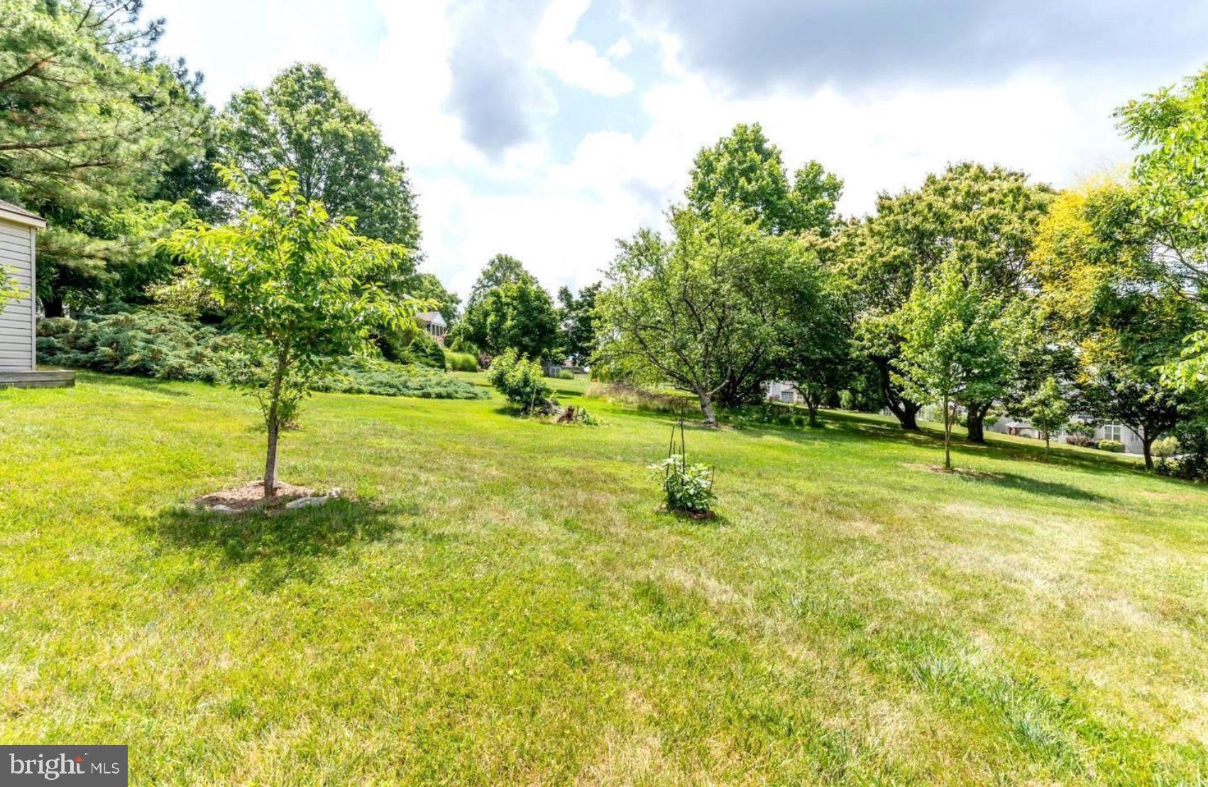 CLARKSBURG OUTSIDE - Residential