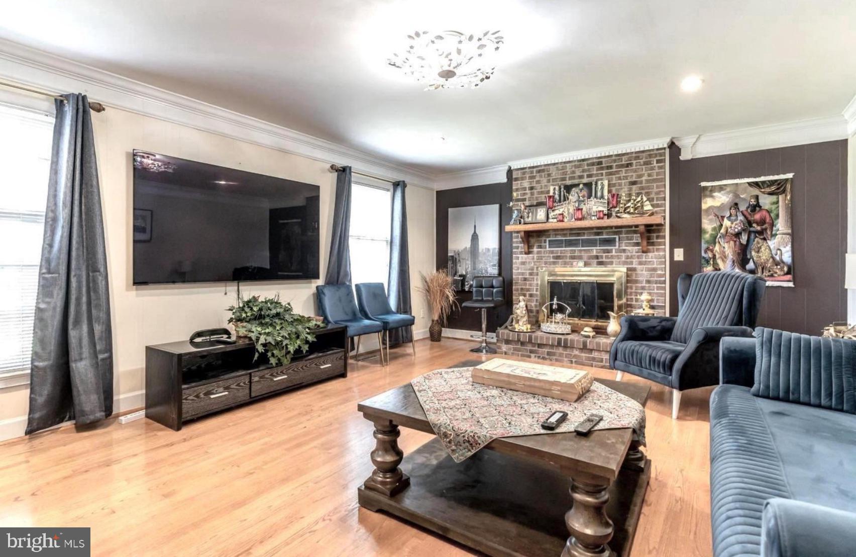 CLARKSBURG OUTSIDE - Residential