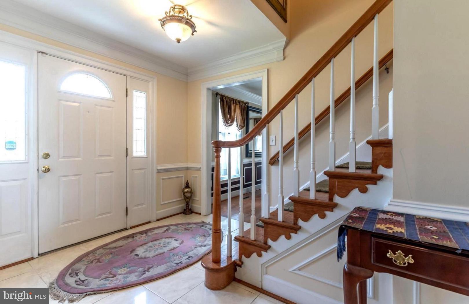 CLARKSBURG OUTSIDE - Residential