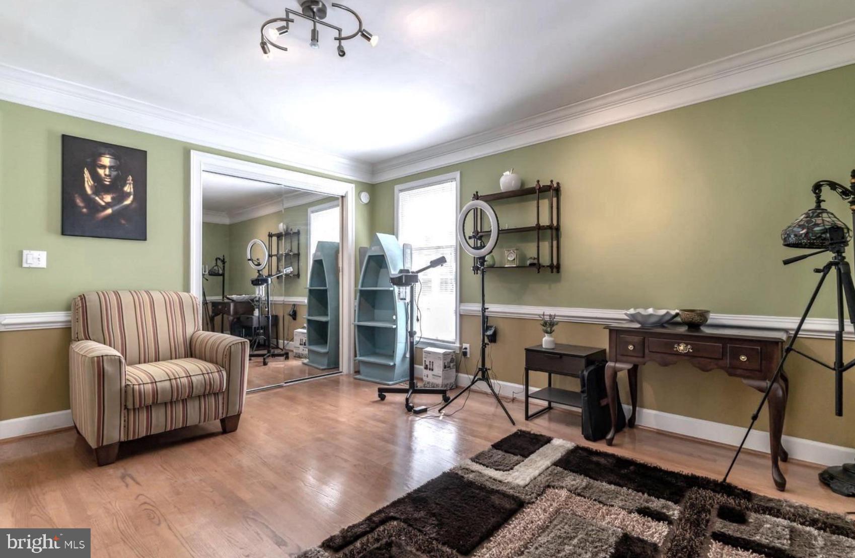 CLARKSBURG OUTSIDE - Residential