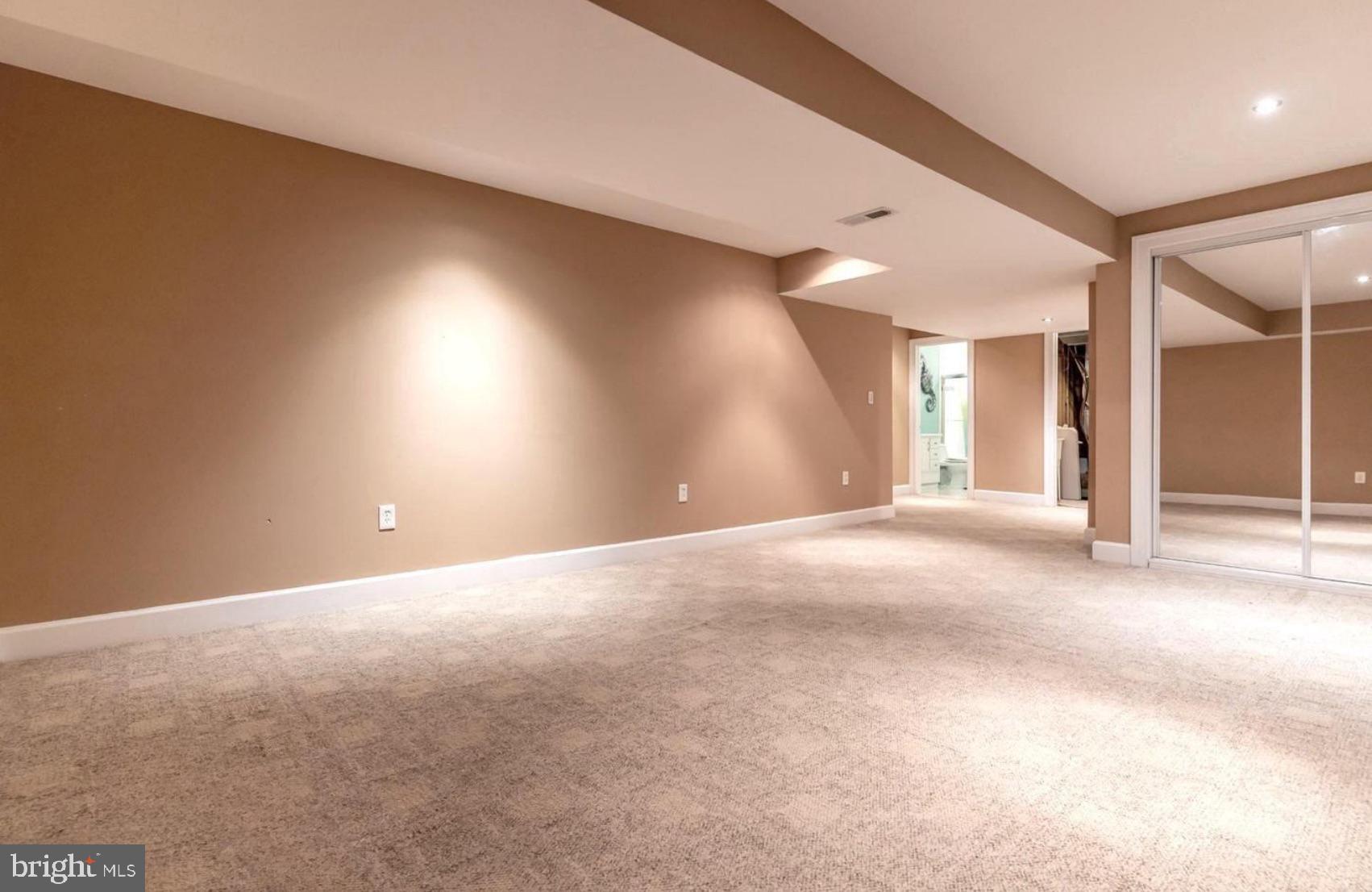 CLARKSBURG OUTSIDE - Residential