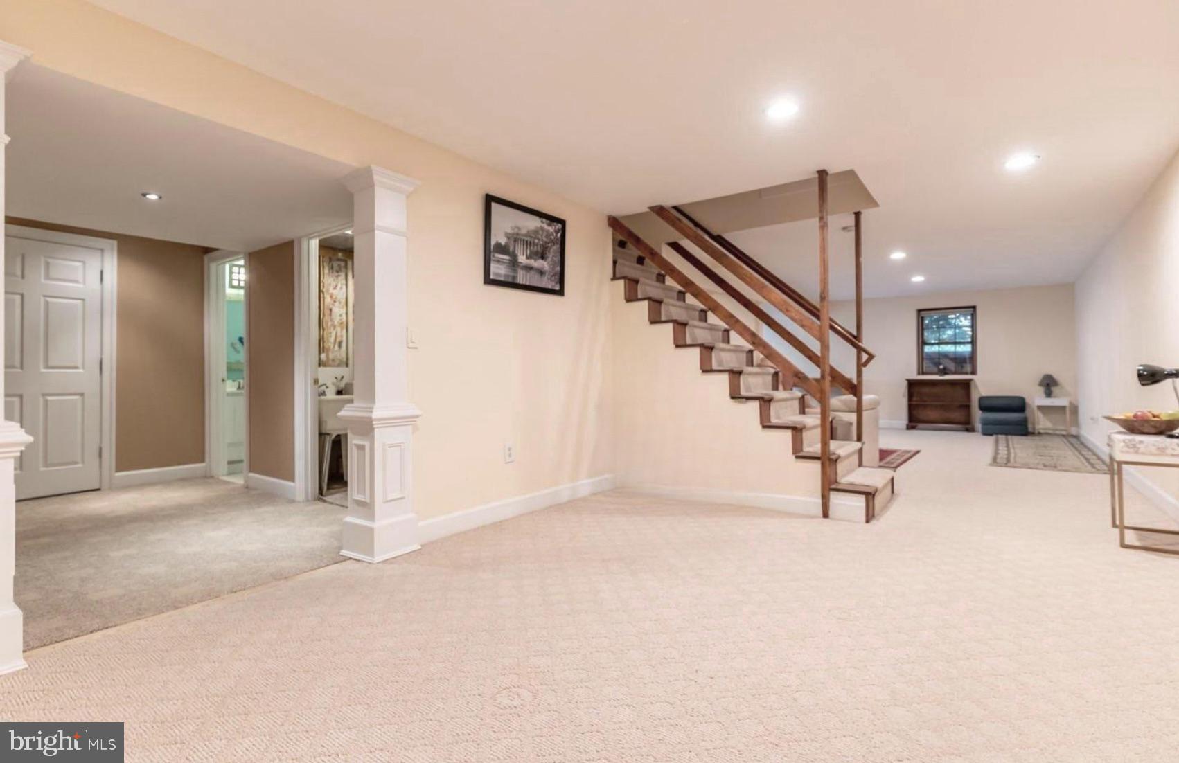 CLARKSBURG OUTSIDE - Residential