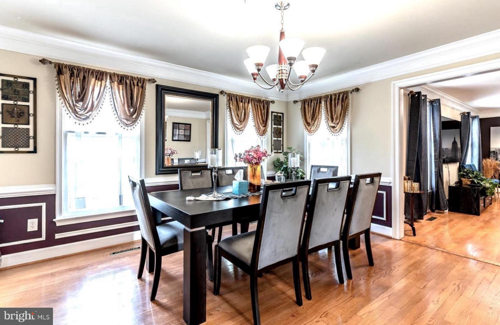 CLARKSBURG OUTSIDE - Residential