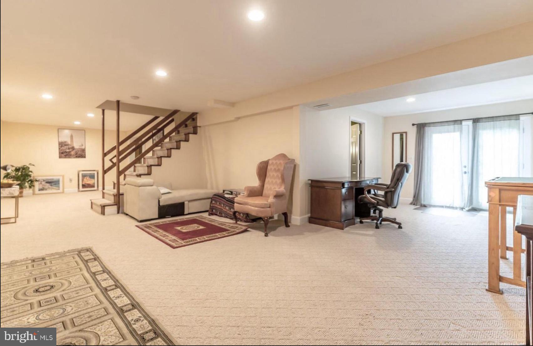 CLARKSBURG OUTSIDE - Residential