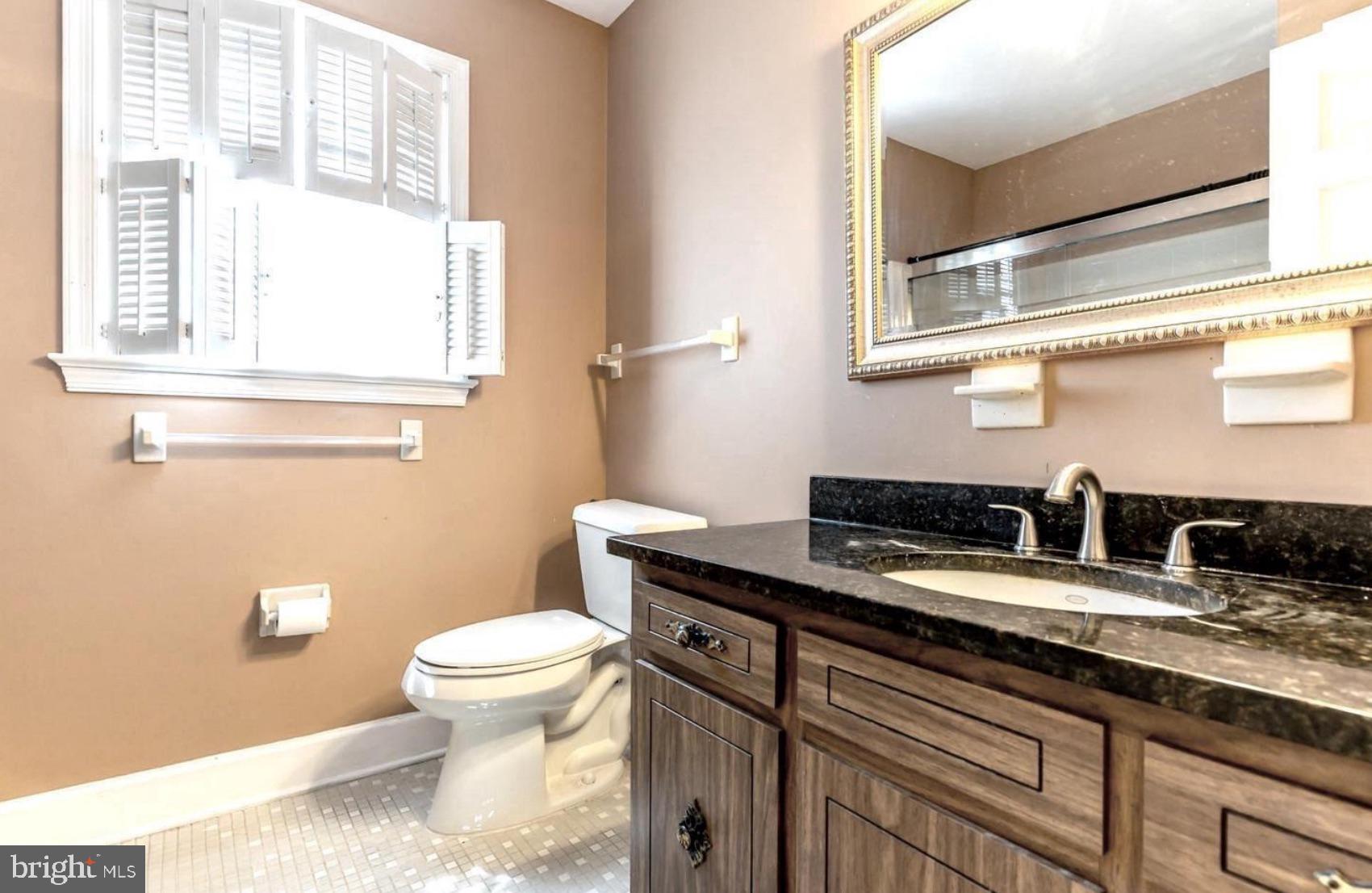 CLARKSBURG OUTSIDE - Residential