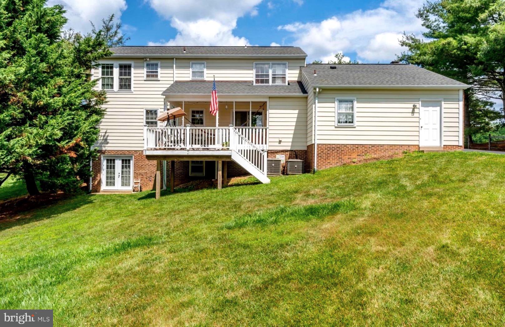 CLARKSBURG OUTSIDE - Residential