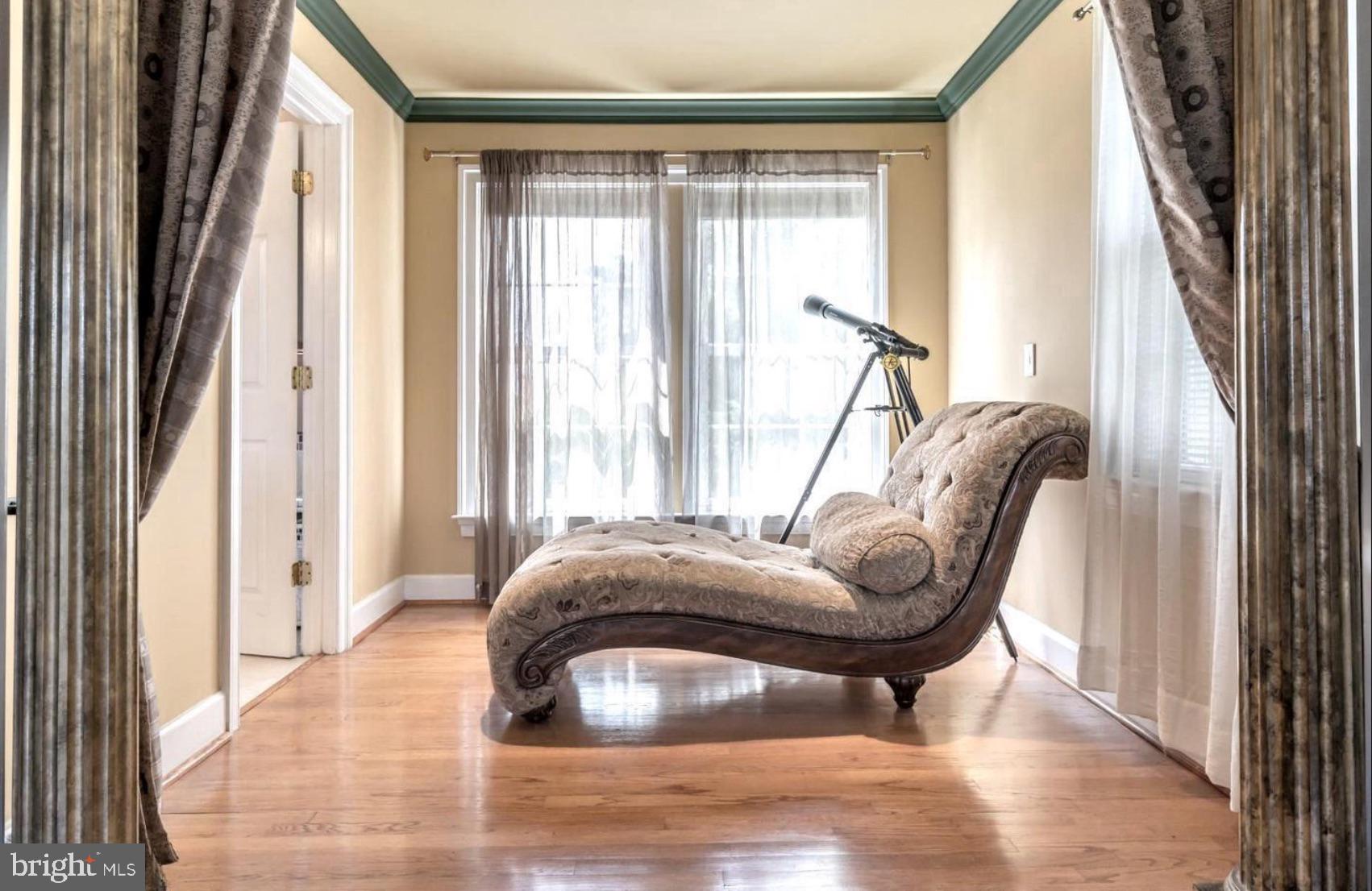 CLARKSBURG OUTSIDE - Residential