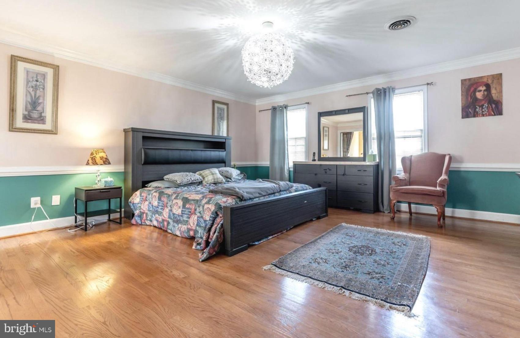 CLARKSBURG OUTSIDE - Residential