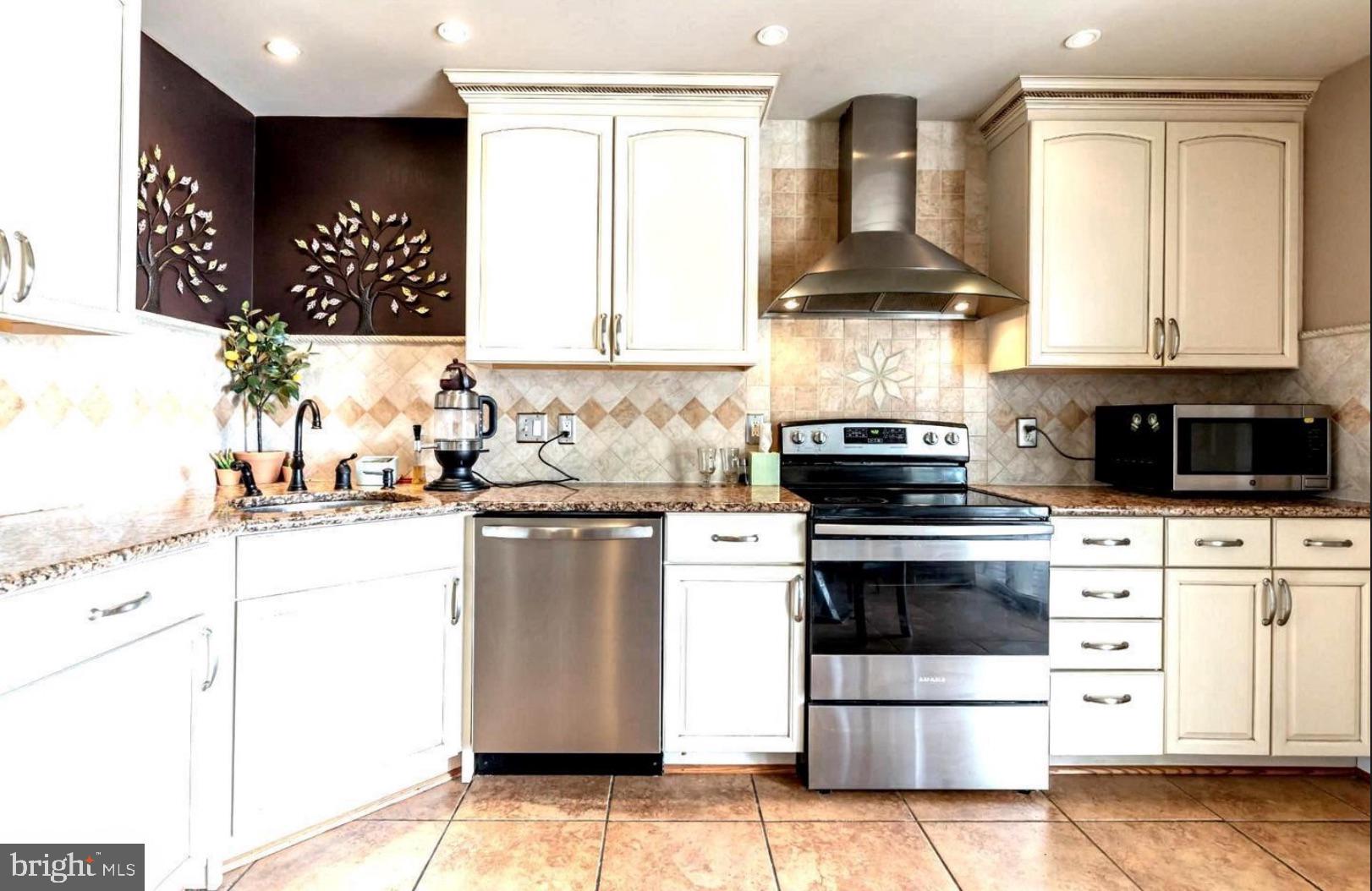 CLARKSBURG OUTSIDE - Residential