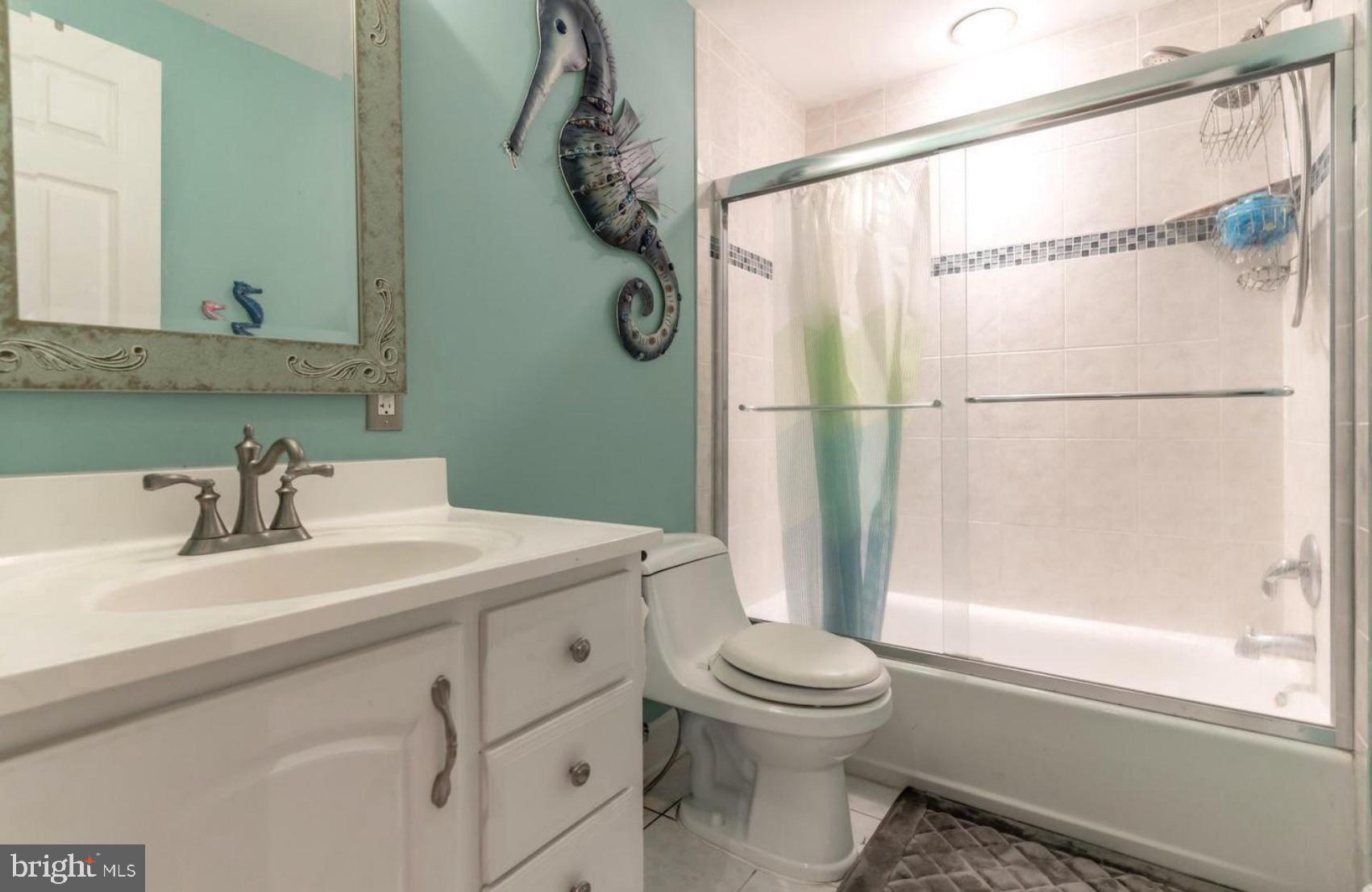 CLARKSBURG OUTSIDE - Residential