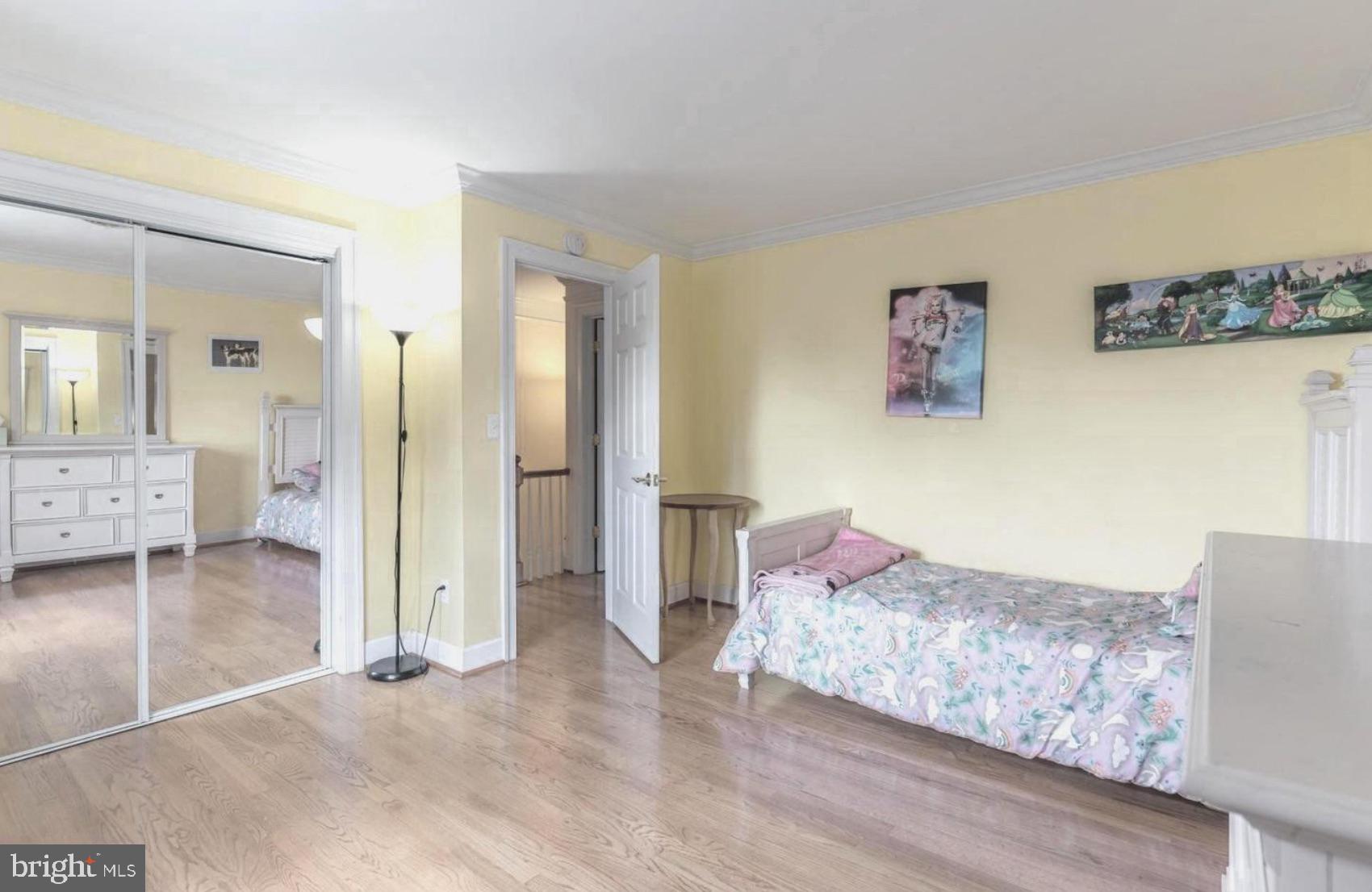 CLARKSBURG OUTSIDE - Residential