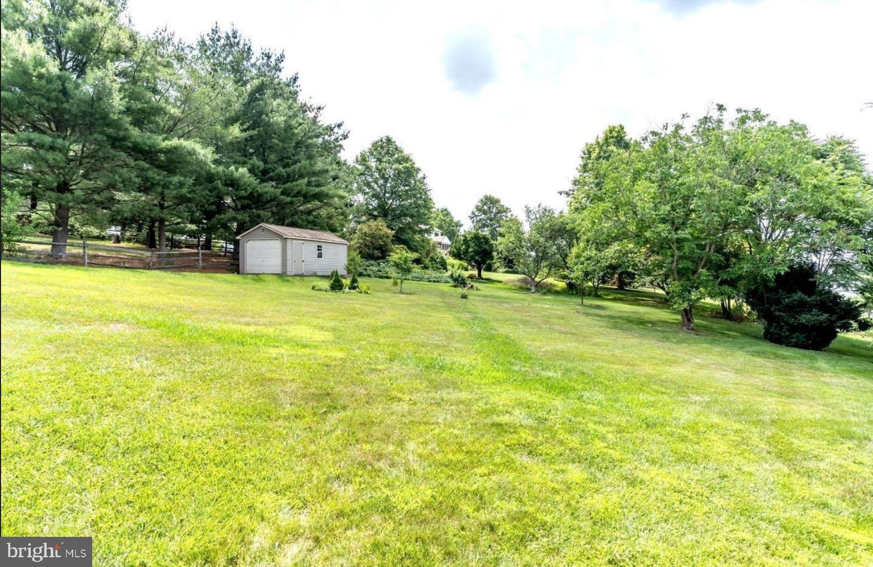 CLARKSBURG OUTSIDE - Residential