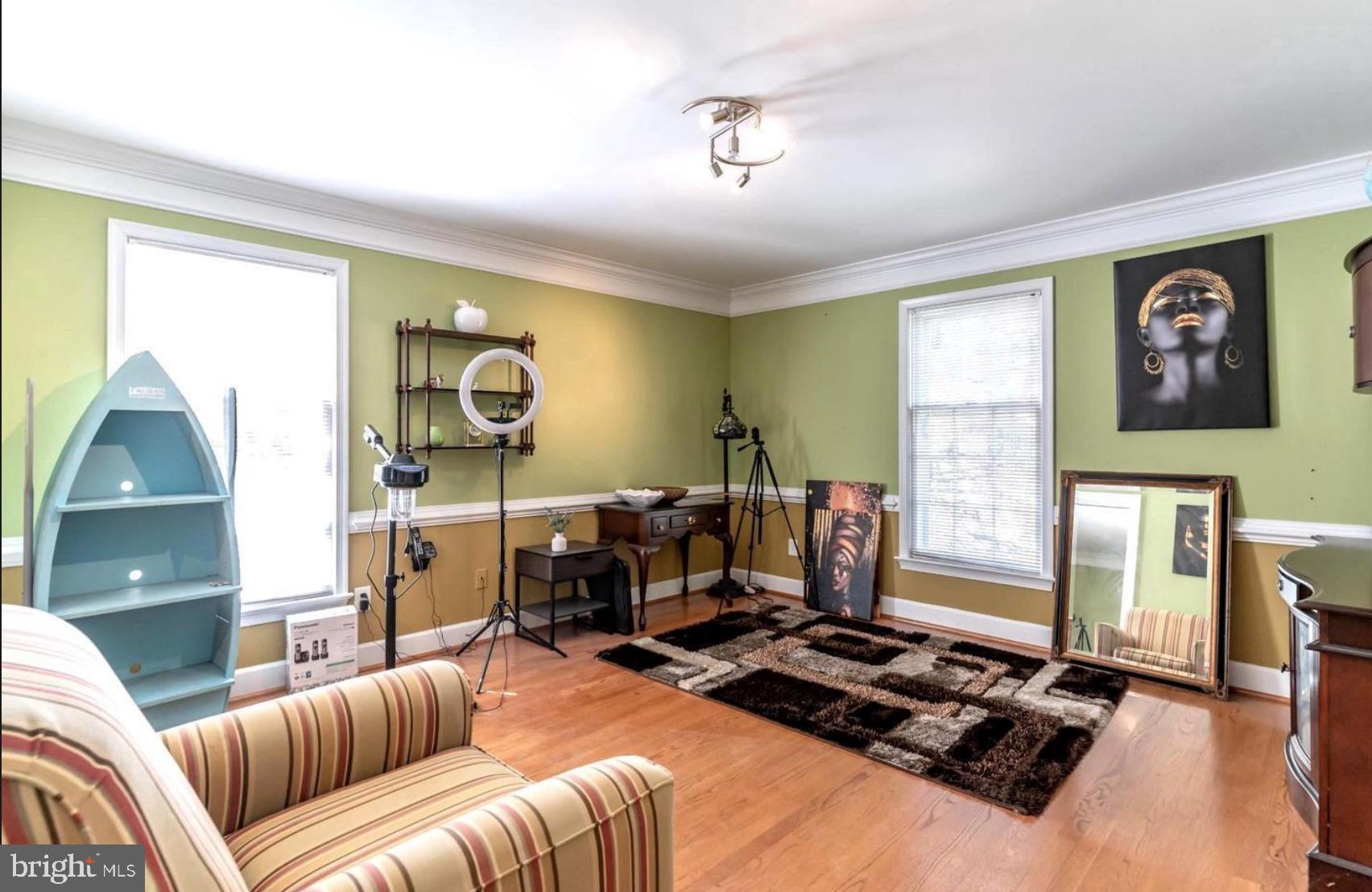 CLARKSBURG OUTSIDE - Residential